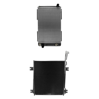 Agility® - Radiator and Condenser Kit