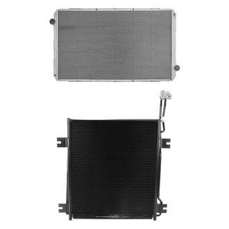 Agility® - Radiator and Condenser Kit