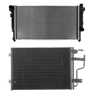 Agility® - Radiator and Condenser Kit