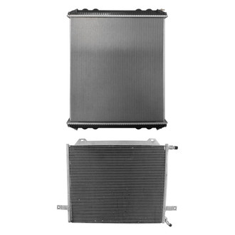 Agility® - Radiator and Condenser Kit