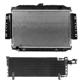 Agility® - Radiator and Condenser Kit
