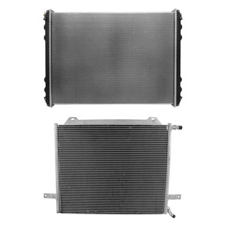 Agility® - Radiator and Condenser Kit