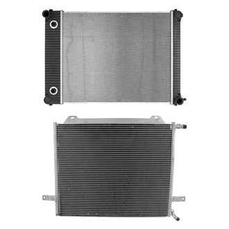 Agility® - Radiator and Condenser Kit