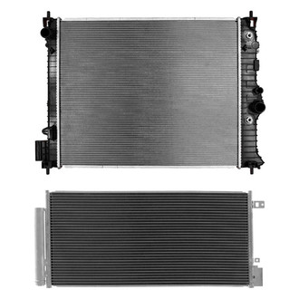 Agility® - Radiator and Condenser Kit