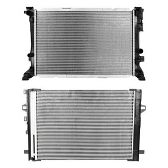 Agility® - Radiator and Condenser Kit