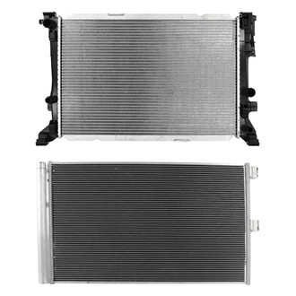 Agility® BNDL-452975 - Radiator and Condenser Kit