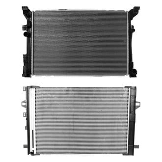 Agility® - Radiator and Condenser Kit