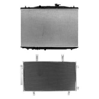 Agility® - Radiator