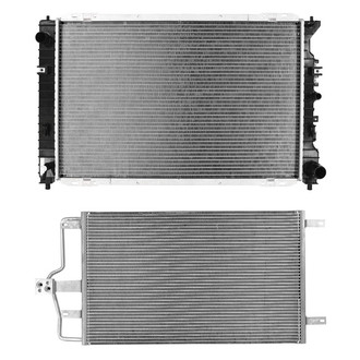 Agility® - Radiator