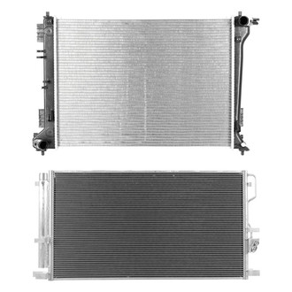Agility® - Radiator and Condenser Kit