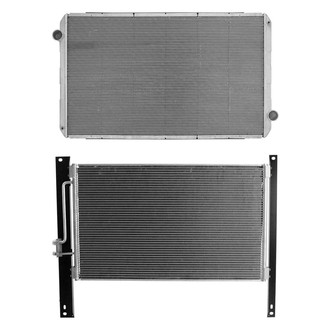 Agility® - Radiator and Condenser Kit