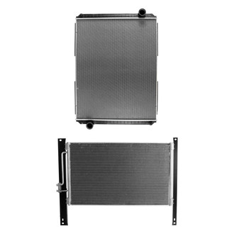Agility® - Radiator and Condenser Kit