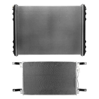 Agility® - Radiator and Condenser Kit