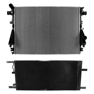 Agility® - Radiator and Condenser Kit
