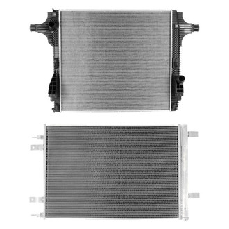 Agility® - Radiator and Condenser Kit