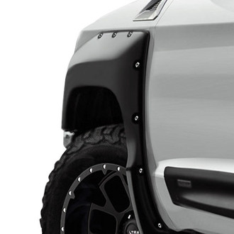 Air Design® - Super Rim™ Fender Flares