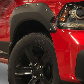Air Design® - Super Bolt Fender Flare Kit