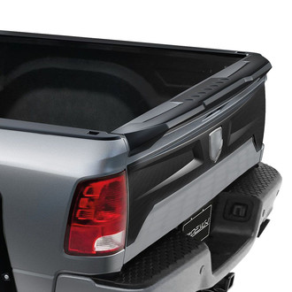 Air Design® - Super Rim™ Tailgate Spoiler