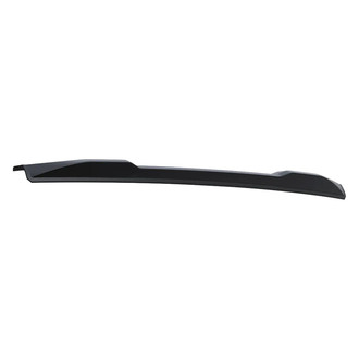 Air Design® - Gloss Black Rear Wing Gloss Black