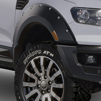 Air Design® - Super Rim™ Fender Flares