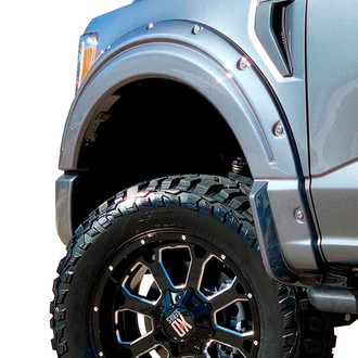 Air Design® - Super Bolt Fender Flare Kit