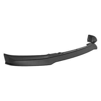 Air Design® - Satin Black Front Bumper Spoiler