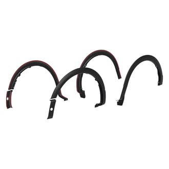 Air Design® - OE Style Fender Flare Kit