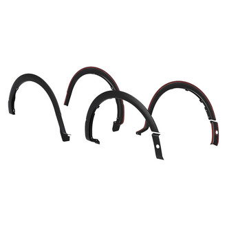 Air Design® - OE Style Fender Flare Kit