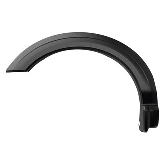 Air Design® - Smooth Fender Flare Kit