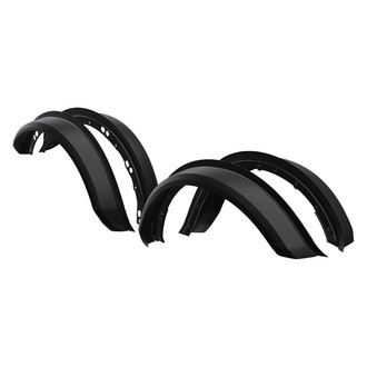 Air Design® - Wide Fender Flares