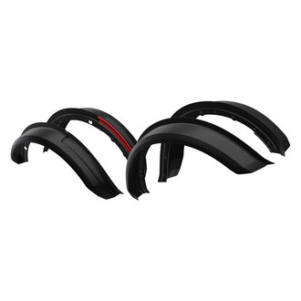Air Design® - Wide Fender Flares