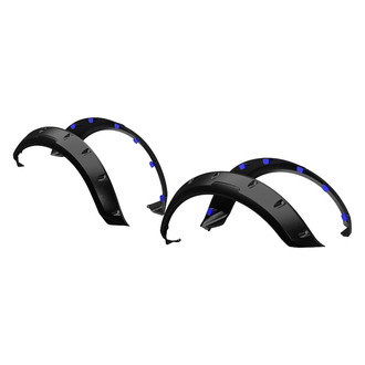 Air Design® - Super Bolt Fender Flare Kit