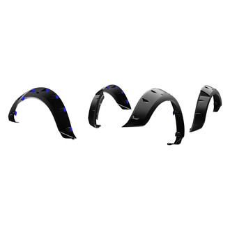 Air Design® - Super Bolt Fender Flare Kit