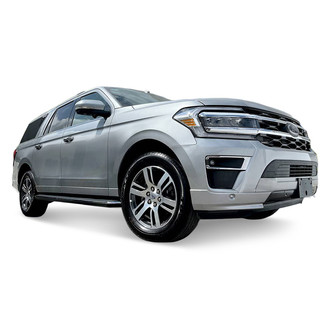Air Design® - Satin Black Body Kit