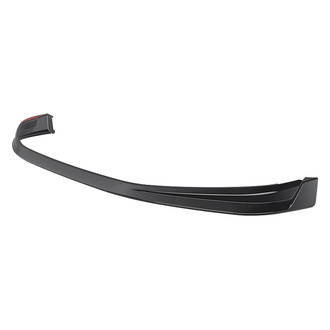 Air Design® - Satin Black Front Bumper Splitter