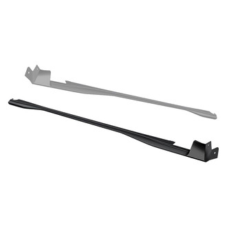 Air Design® - Glossy Black Side Skirt Set
