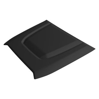 Air Design® - Hood Scoop (Unpainted)