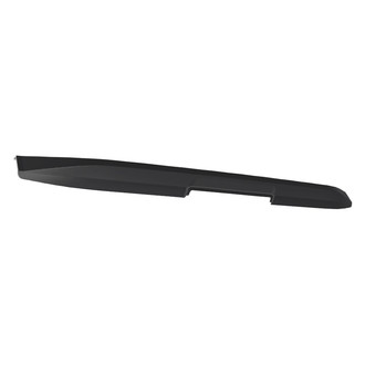 Air Design® - Gloss Black Rear Wing Gloss Black