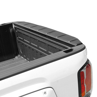 Air Design® - Satin Black Tailgate Spoiler