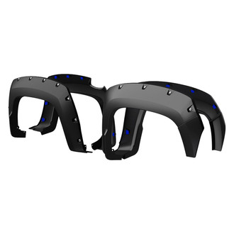 Air Design® - Super Bolt Fender Flare Kit