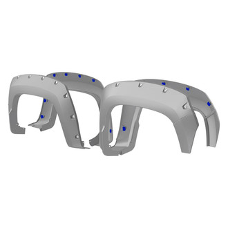 Air Design® - Super Bolt Fender Flare Kit