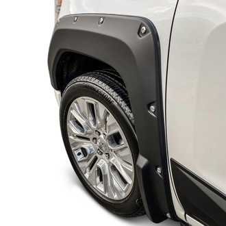 Air Design® - Super Bolt Fender Flare Kit