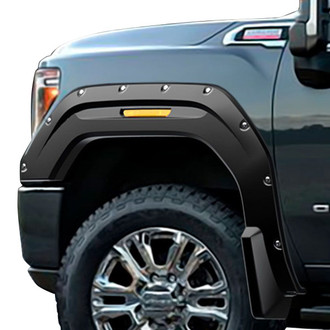 Air Design® - Super Bolt Fender Flare Kit