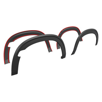 Air Design® - OE Style Fender Flare Kit