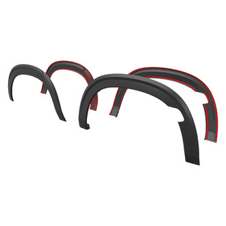 Air Design® - OE Style Fender Flare Kit