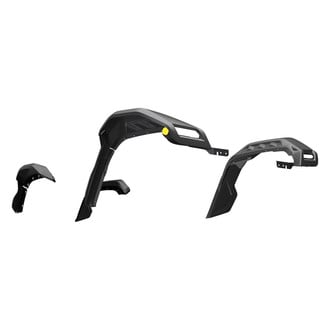Air Design® - Panther Pro Fender Flares