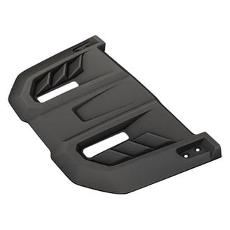 Air Design® - Hood Scoop (Unpainted)