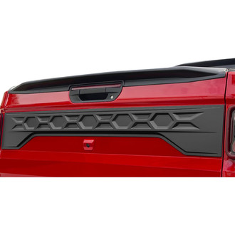 Air Design® - Tailgate Spoiler