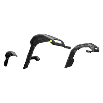 Air Design® - Panther Pro Fender Flares