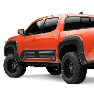 Air Design® - Super Rim™ Fender Flares